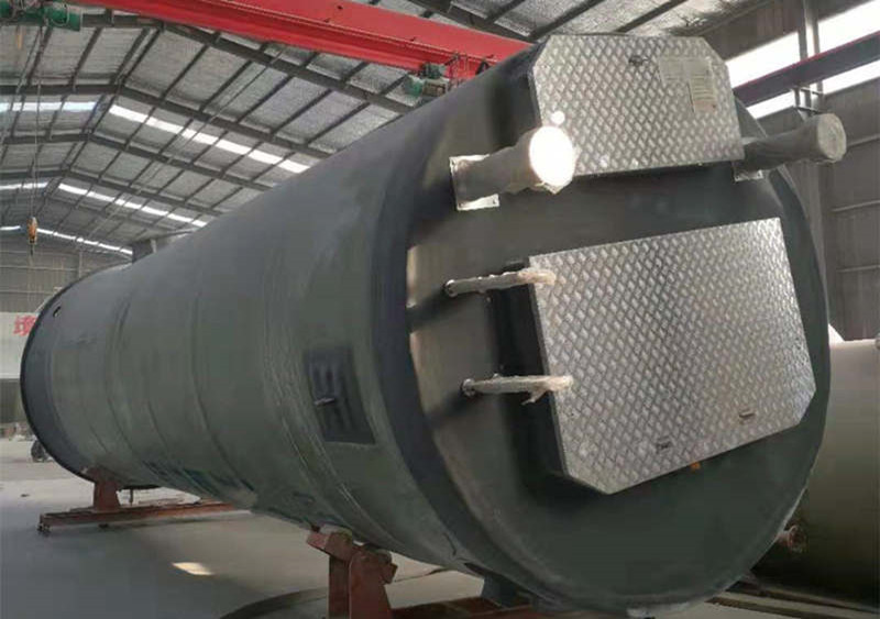 一體化泵站，污水、雨水提升泵