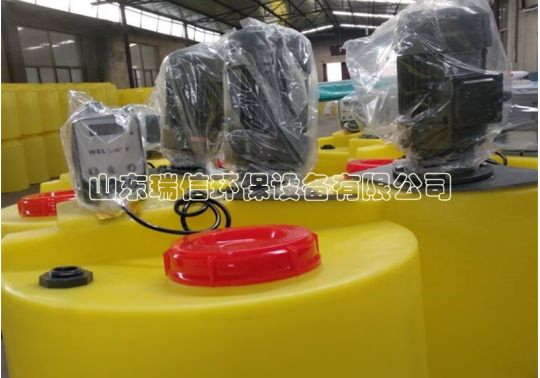 你知道污水處理設備中一體化泵站的由來和實際用途嗎？