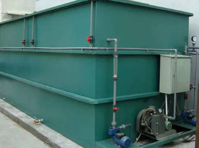 如何提高廢水處理設備的性能和穩(wěn)定性？