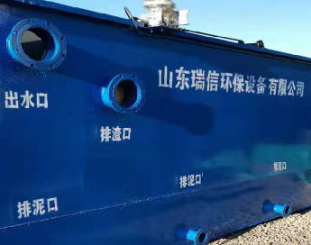 溶氣氣浮機日常如何保養(yǎng)？