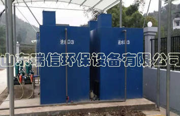 使用了屠宰污水處理設(shè)備但是水質(zhì)仍不達(dá)標(biāo)？