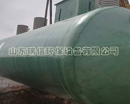 旅游景區(qū)的生活污水一般怎么處理？