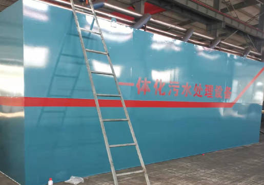 污水處理設(shè)備日常應(yīng)當(dāng)怎樣高效維護(hù)？