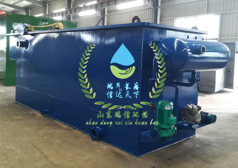 污水處理設(shè)備，為您提供污水處理解決方案