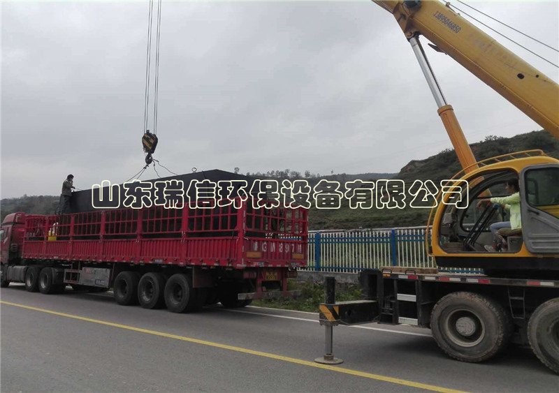 生活污水處理整套設(shè)備-污水處理廠的常用機(jī)械設(shè)備主要有哪些？