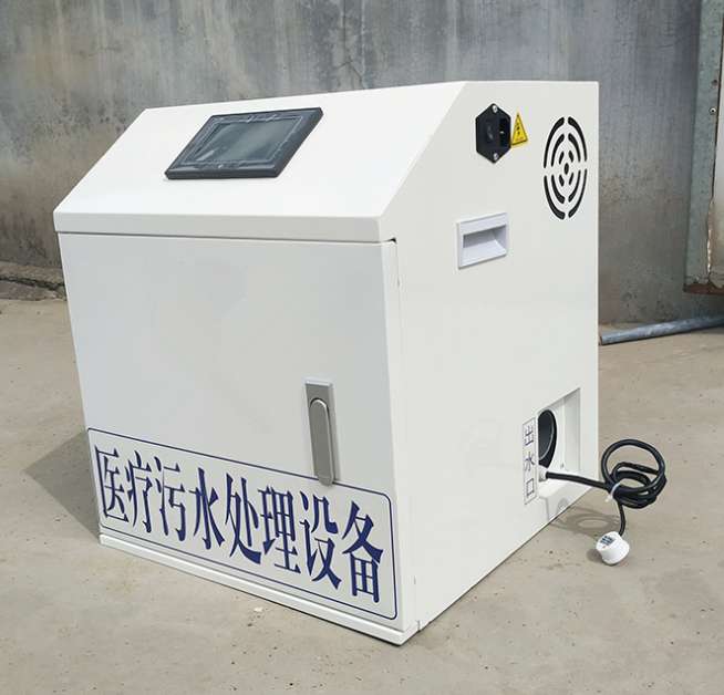 地埋式化污水處理設(shè)備-地埋式一體化污水處理設(shè)備的具體操作流程是怎樣的？