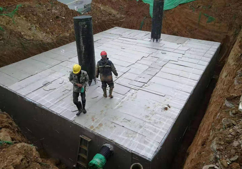 開(kāi)遠(yuǎn)醫(yī)院污水處理設(shè)備銷售