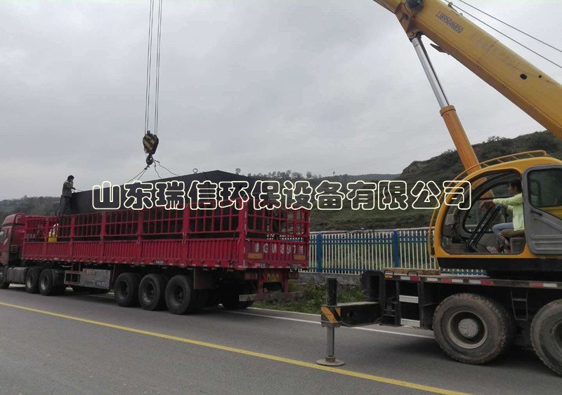 污水處理設(shè)備-工業(yè)污水處理設(shè)備怎么選？