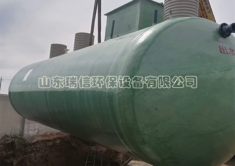 污水處理設(shè)備一體化廠-國(guó)內(nèi)最好的MBR一體化污水處理設(shè)備是哪家?。空l(shuí)能